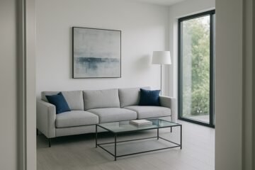 Interior Design Trends That Increase Property Market Value